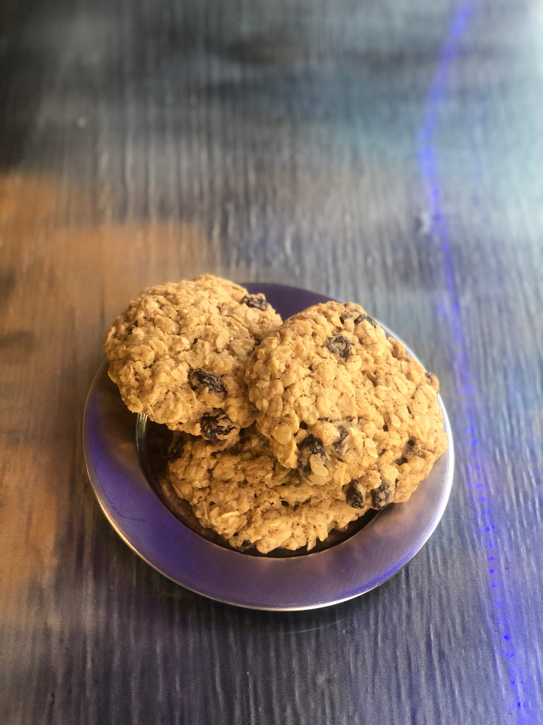House Made Cookies