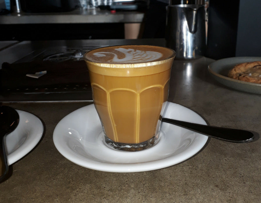 Cortado