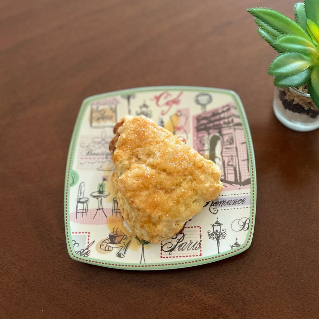 Scones
