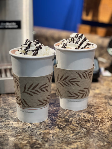 Hot Chocolate