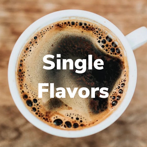 Flavor (Singles)