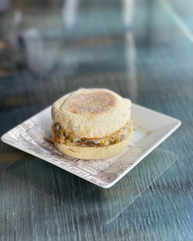 Breakfast Sandwich